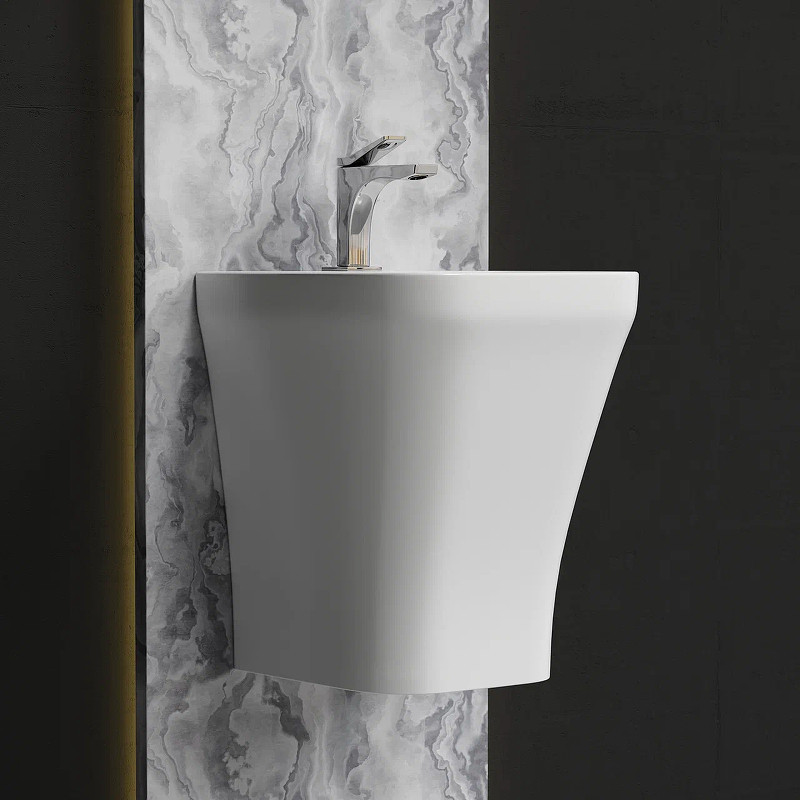 Раковина Ceramicanova Dion 37 CN6067