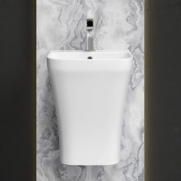 Раковина Ceramicanova Dion 37 CN6067