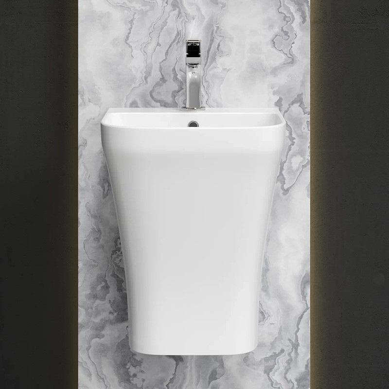 Раковина Ceramicanova Dion 37 CN6067