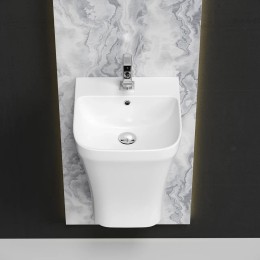 Раковина Ceramicanova Dion 37 CN6067