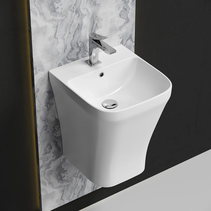 Раковина Ceramicanova Dion 37 CN6067