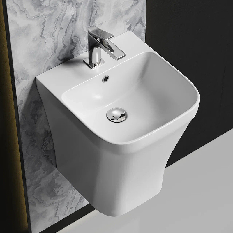 Раковина Ceramicanova Dion 37 CN6067