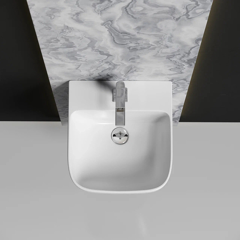 Раковина Ceramicanova Dion 37 CN6067