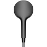 Ручной душ Sancos Nok round SC6001MB черный матовый
