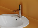 Раковина Ceramicanova Sun 57 CN6079 Белая