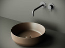 Раковина-чаша Ceramicanova Element 39 CN6022MDB Темно-коричневая матовая