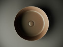 Раковина-чаша Ceramicanova Element 39 CN6022MDB Темно-коричневая матовая