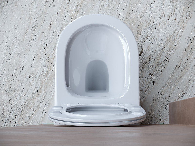 Комплект унитаза с инсталляцией Ceramicanova Balearica CN6000_1001CH_1000 с сиденьем Микролифт и клавишей смыва Хром глянцевый
