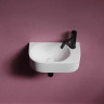 Раковина Ceramicanova Element 41 L CN6066L Белая