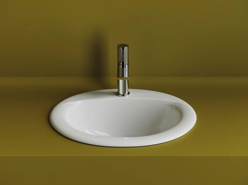Раковина Ceramicanova Sun 52 CN6080 Белая