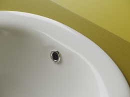 Раковина Ceramicanova Sun 52 CN6080 Белая