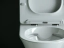 Унитаз-компакт Ceramicanova Star CN1904-B без бачка с сиденьем Микролифт