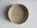 Раковина-чаша Ceramicanova Element 39 CN6022MC Капучино матовая