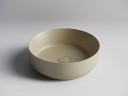 Раковина-чаша Ceramicanova Element 39 CN6022MC Капучино матовая