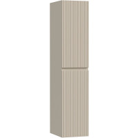 Шкаф пенал Sancos Snob T 35 PSNT35CE подвесной Beige Soft