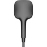 Ручной душ Sancos Nok square SC6002MB черный матовый