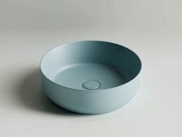 Раковина-чаша Ceramicanova Element 39 CN6022MLG Зеленая матовая