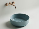 Раковина-чаша Ceramicanova Element 39 CN6022MLG Зеленая матовая