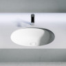 Раковина Ceramicanova Element 57 CN6076 Белая