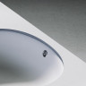Раковина Ceramicanova Element 57 CN6076 Белая