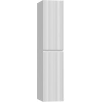 Шкаф пенал Sancos Snob T 35 PSNT35W подвесной Bianco