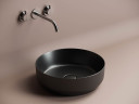 Раковина-чаша Ceramicanova Element 39 CN6022MB Черная матовая