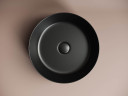 Раковина-чаша Ceramicanova Element 39 CN6022MB Черная матовая