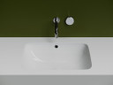 Раковина Ceramicanova Element 54 CN7018 Белая