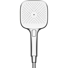 Ручной душ Sancos Nok square SC6002CH-W Хром Белый
