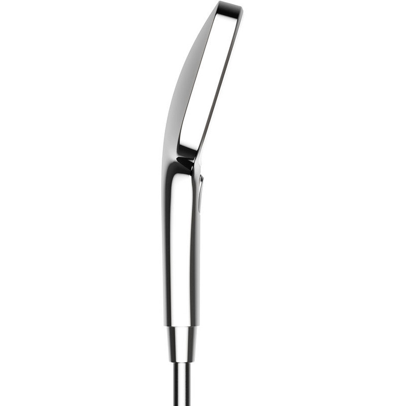 Ручной душ Sancos Nok square SC6002CH-W Хром Белый