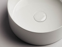 Раковина-чаша Ceramicanova Element 36 CN6032 Белая