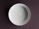 Раковина-чаша Ceramicanova Element 36 CN6032 Белая