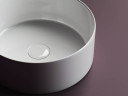 Раковина-чаша Ceramicanova Element 36 CN6032 Белая