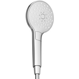 Ручной душ Sancos Luna SC6004CH Хром Белый