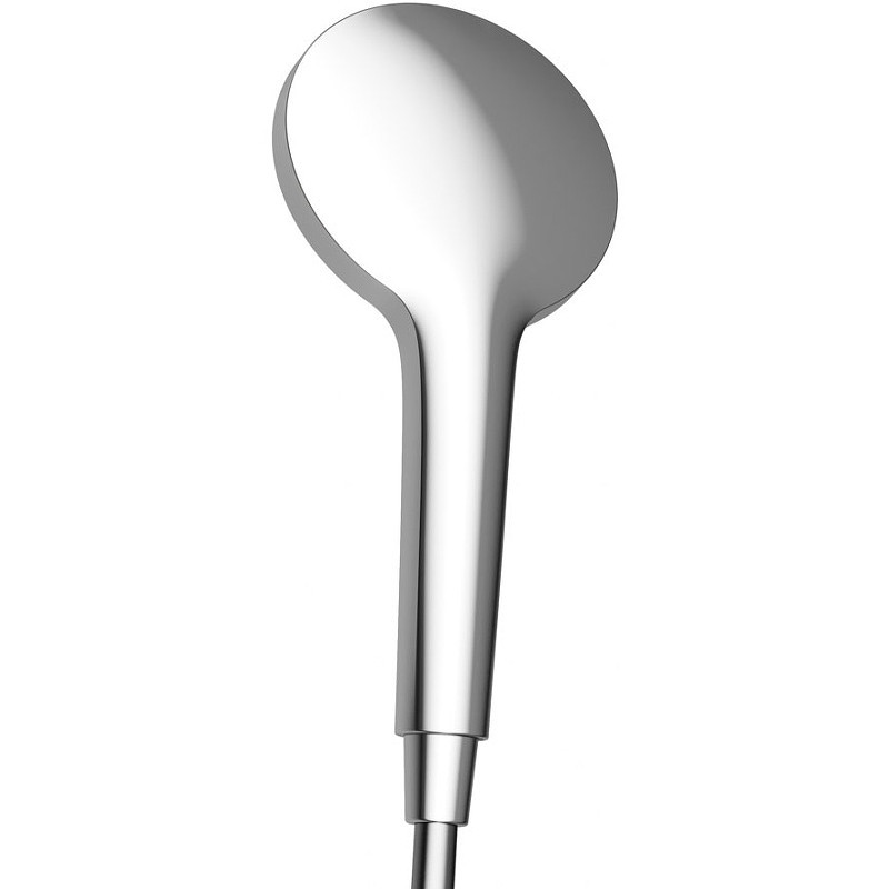 Ручной душ Sancos Luna SC6004CH Хром Белый