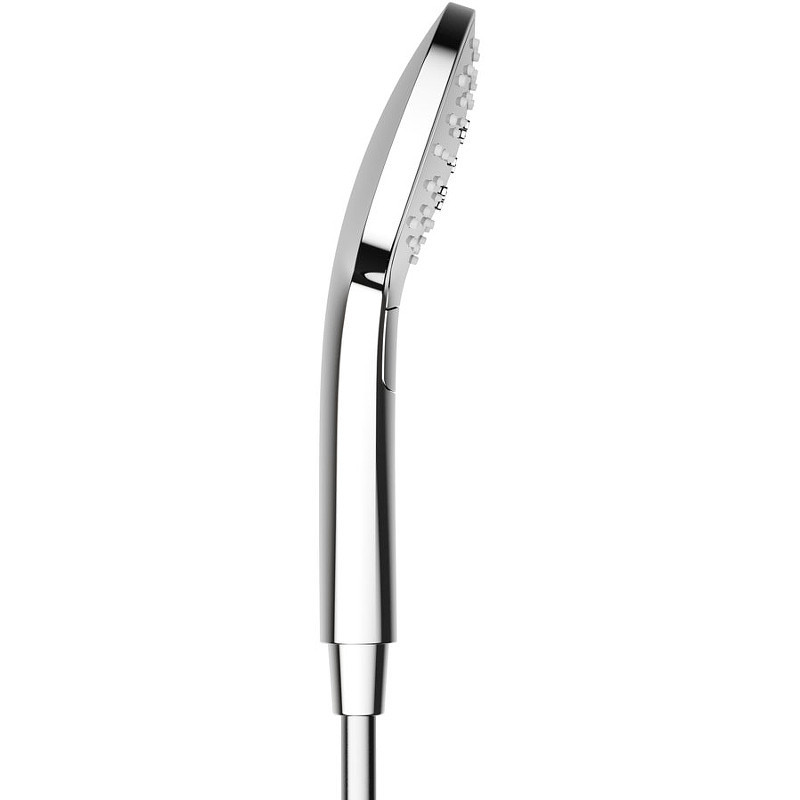 Ручной душ Sancos Luna SC6004CH Хром Белый