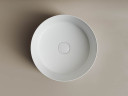 Раковина-чаша Ceramicanova Element 36 CN6032MW Белая матовая