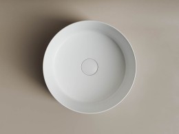 Раковина-чаша Ceramicanova Element 36 CN6032MW Белая матовая