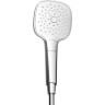 Ручной душ Sancos Magic SC6005CH Хром Белый