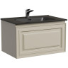 Тумба под раковину Sancos Very 70 VR70CE подвесная Beige Soft