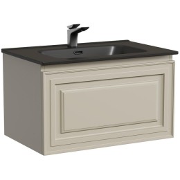 Тумба под раковину Sancos Very 70 VR70CE подвесная Beige Soft