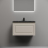 Тумба под раковину Sancos Very 70 VR70CE подвесная Beige Soft