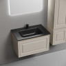 Тумба под раковину Sancos Very 70 VR70CE подвесная Beige Soft