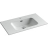 Раковина Ceramicanova Element 80 CN7005 Белая