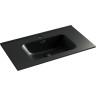 Раковина Ceramicanova Element 80 CN7005MB