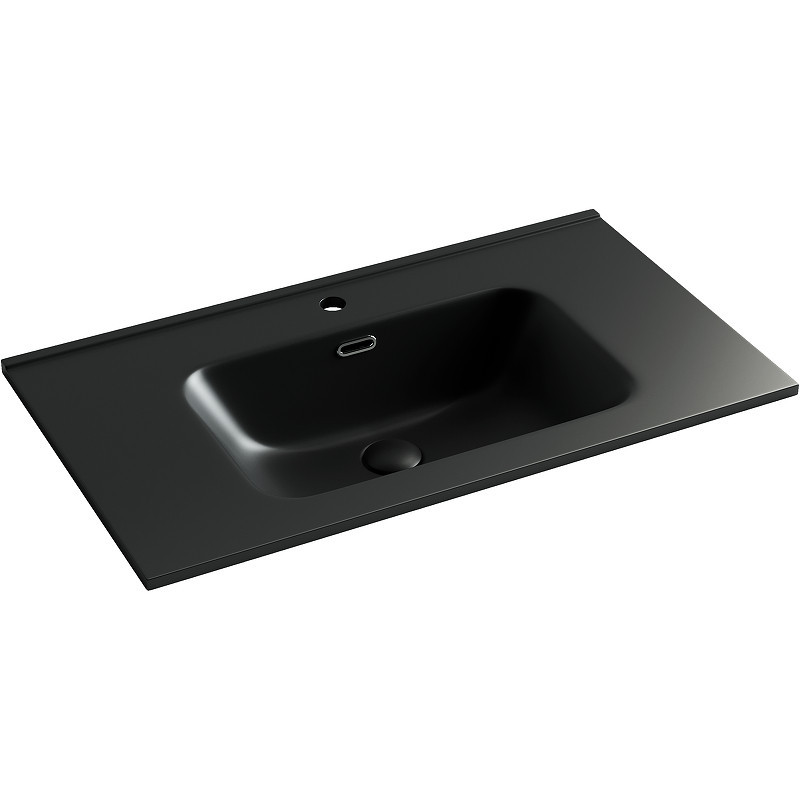 Раковина Ceramicanova Element 80 CN7005MB
