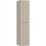 Шкаф пенал Sancos Snob R 35 PSNR35CE подвесной Beige Soft