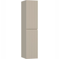 Шкаф пенал Sancos Snob R 35 PSNR35CE подвесной Beige Soft