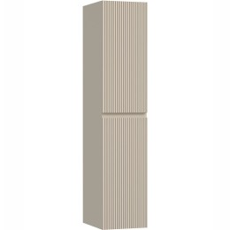 Шкаф пенал Sancos Snob R 35 PSNR35CE подвесной Beige Soft
