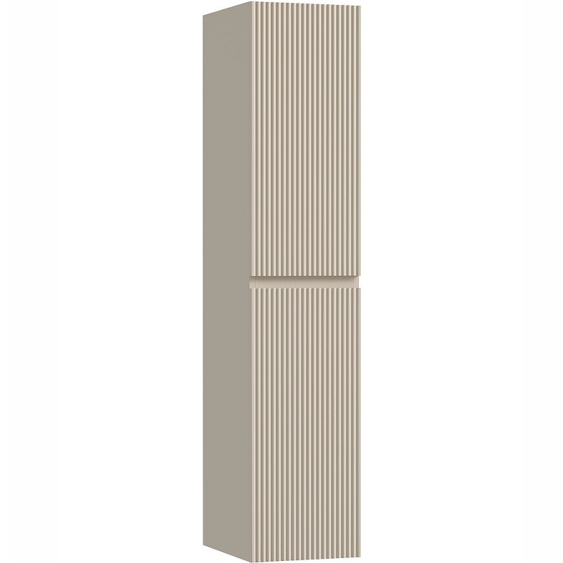 Шкаф пенал Sancos Snob R 35 PSNR35CE подвесной Beige Soft